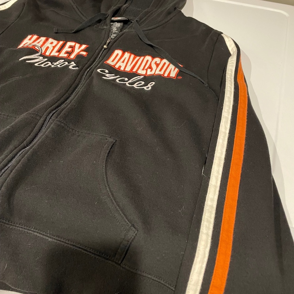 Women’s Size Medium Harley Davidson